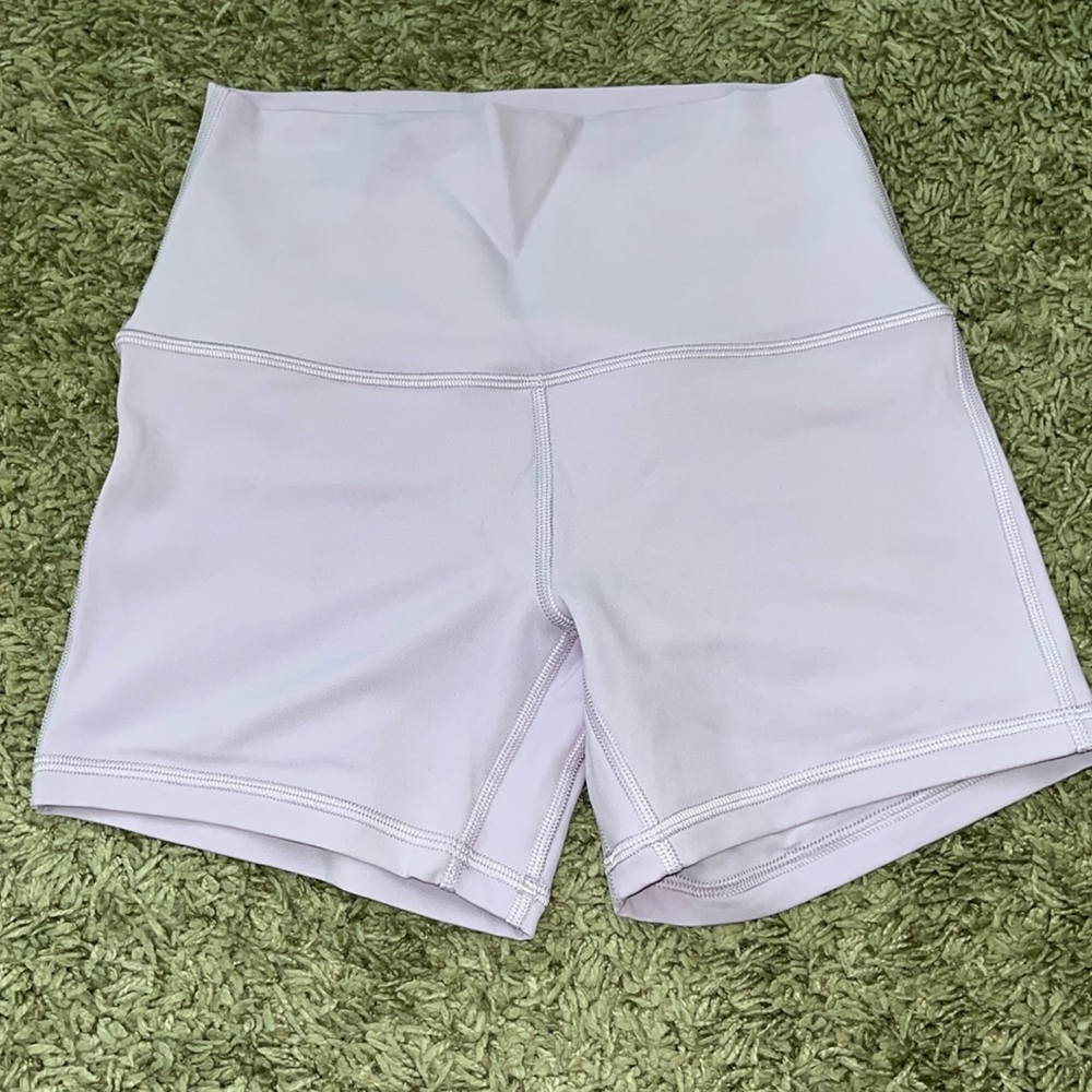 LULU Lemon